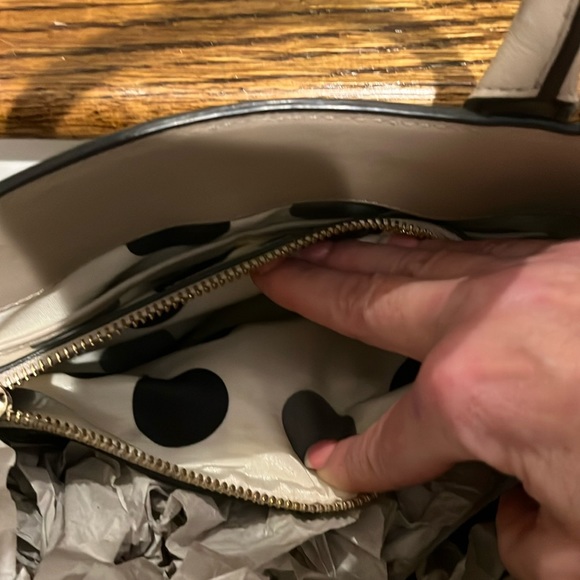 Kate Spade purse♠️ NWT♠️ - Picture 11 of 11